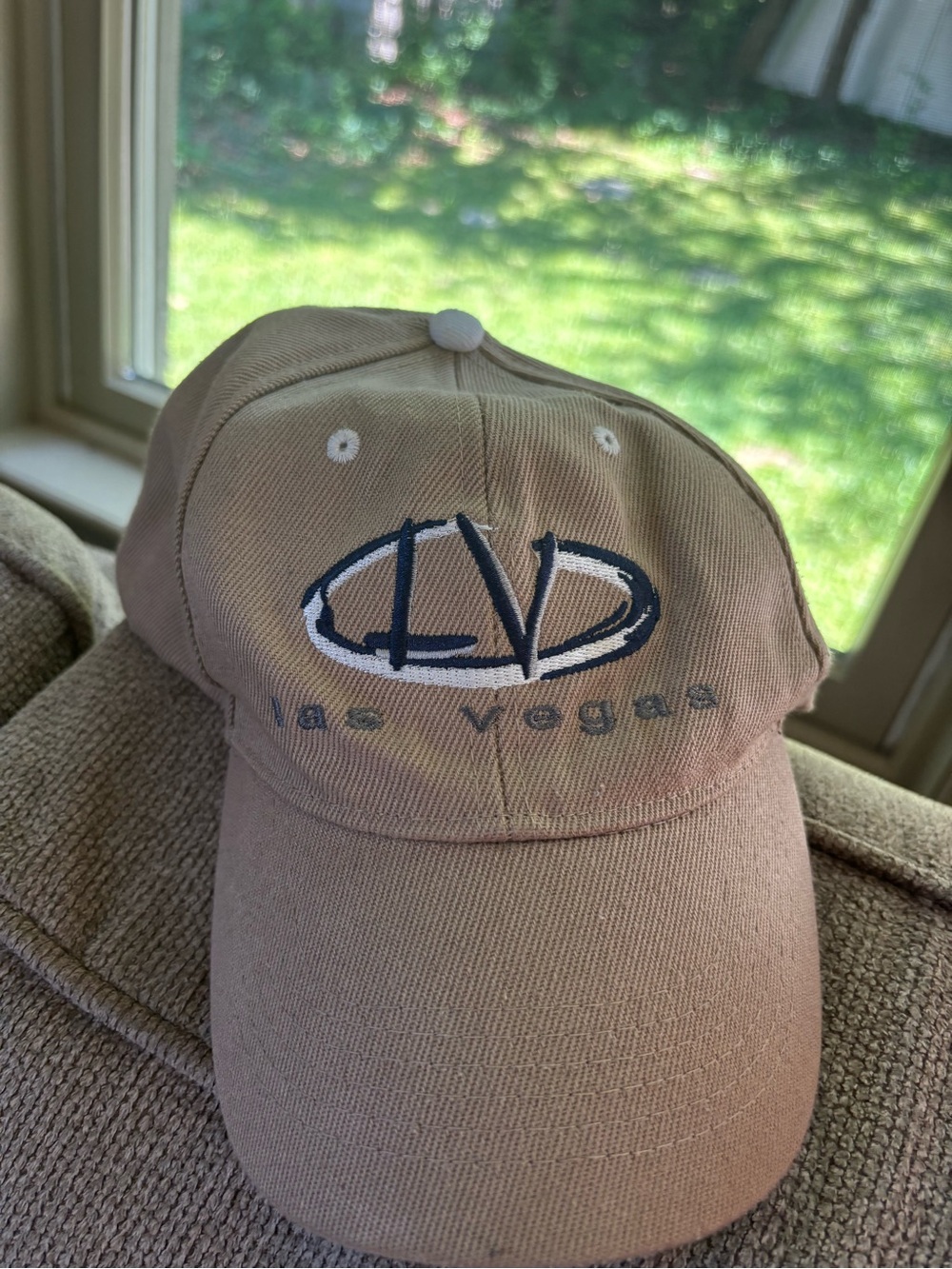 7 Baseball Caps - Picture 7 of 8
